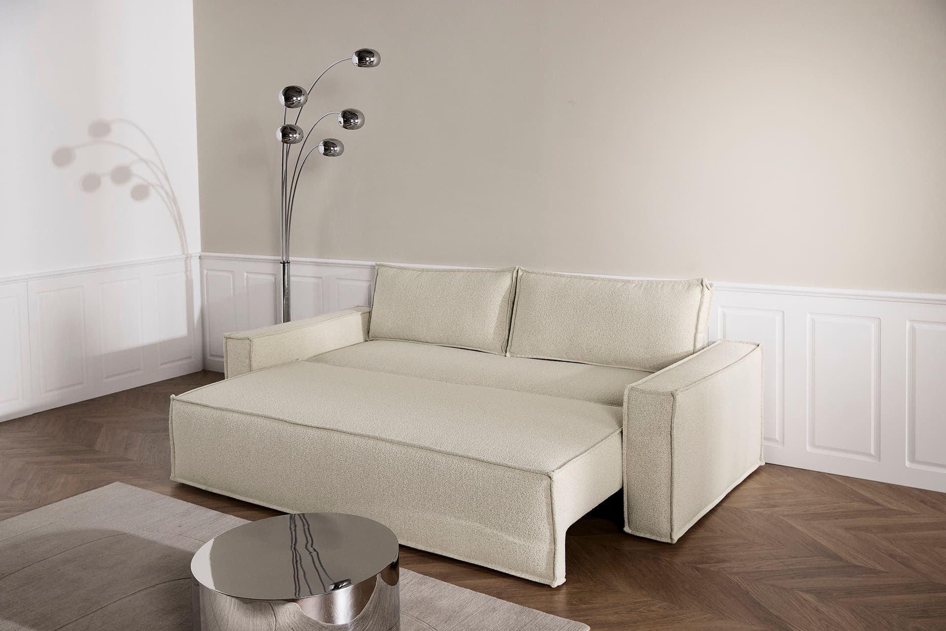 Newilla Lounger vist i rom (5)