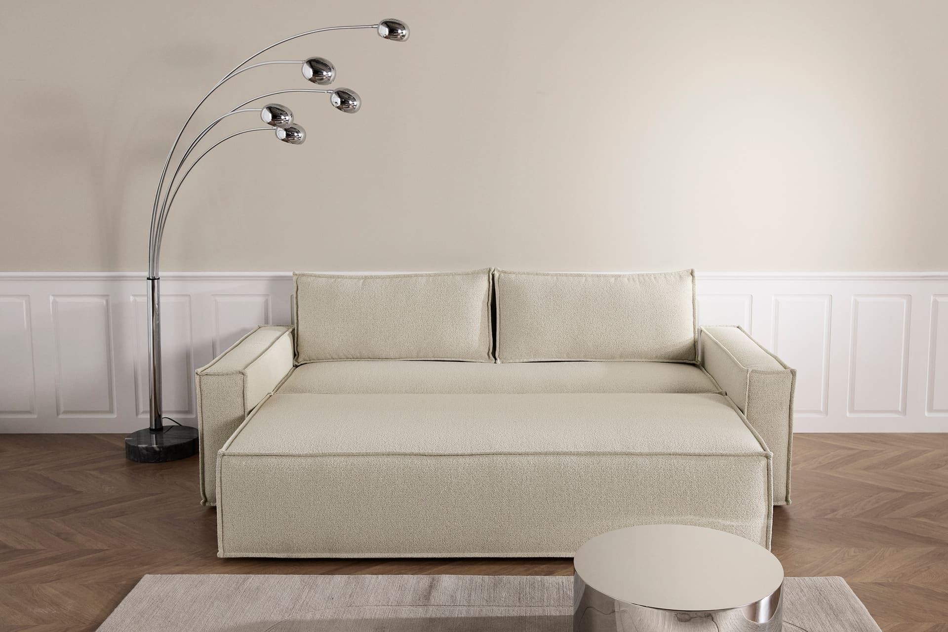 Newilla Lounger vist i rom (6)