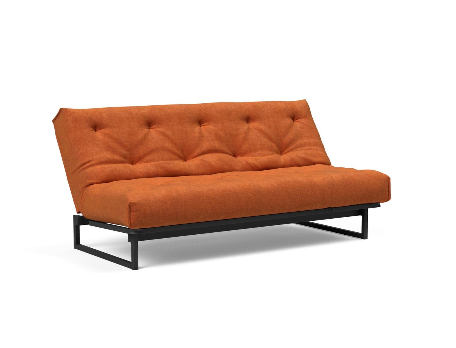 Fraction, daybed