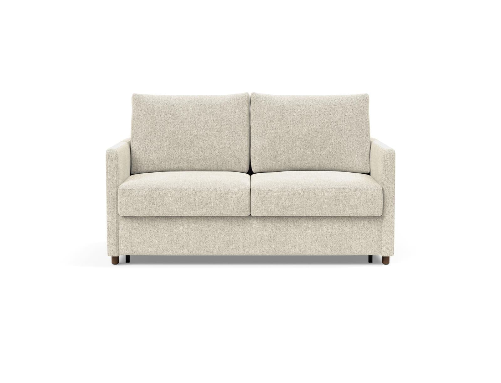 Neah sovesofa i 357 Taura Off White, som sofa