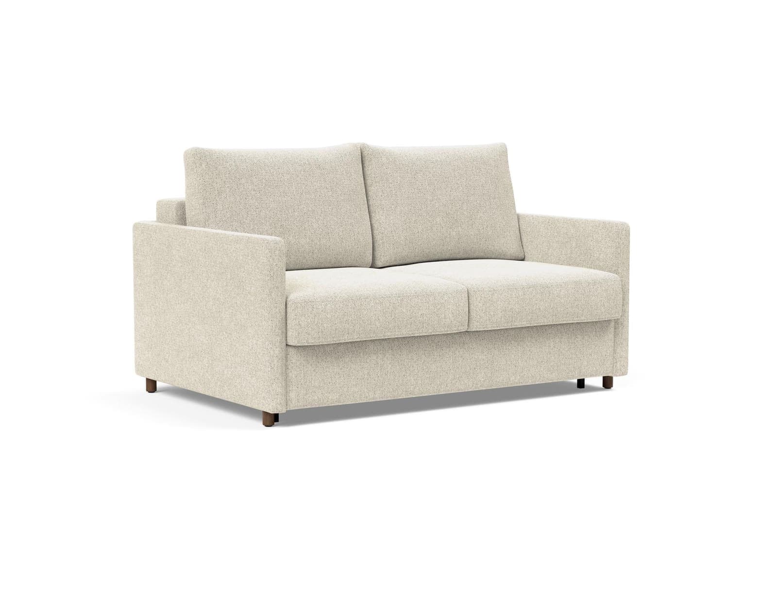 Neah sovesofa i 357 Taura Off White, som sofa (2)