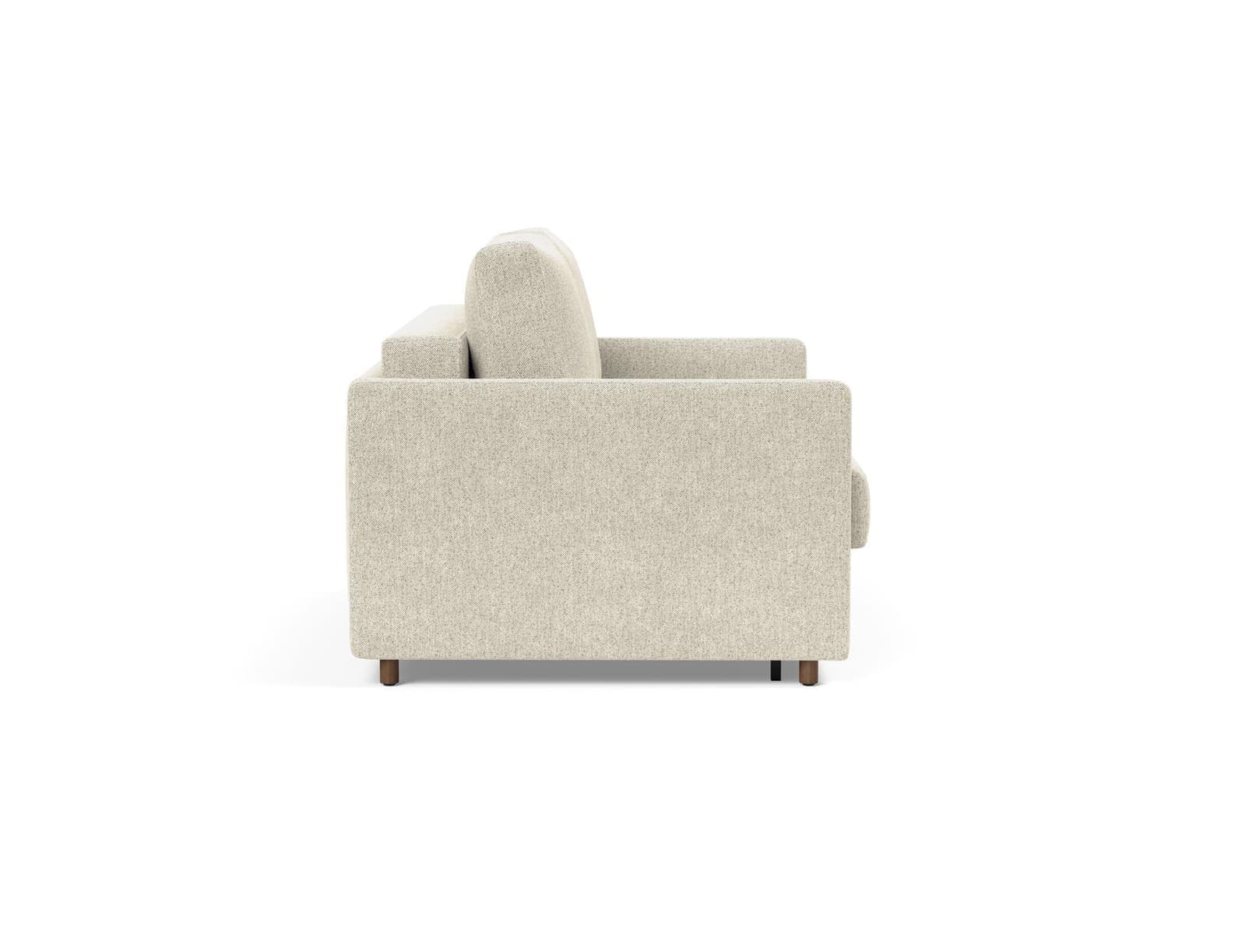 Neah sovesofa i 357 Taura Off White, som sofa (3)