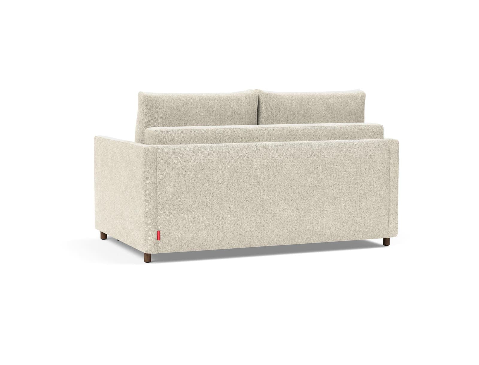 Neah sovesofa i 357 Taura Off White, som sofa (5)