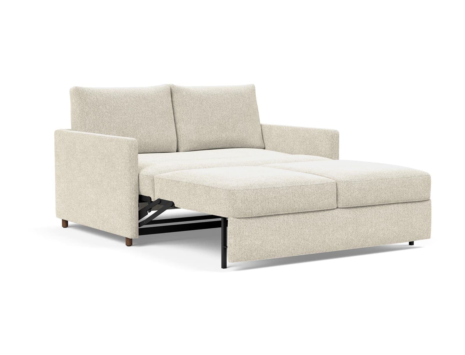 Neah sovesofa i 357 Taura Off White, som sofa (6)