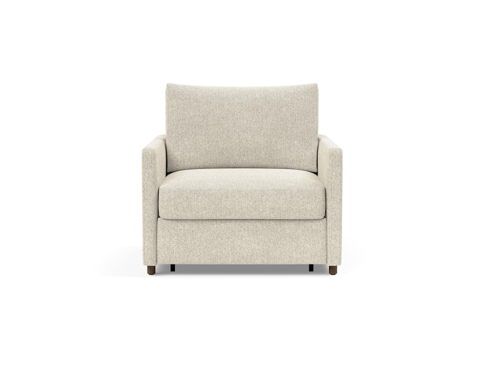 Neah sovestol i 357 Taura Off White, som sofa (1)
