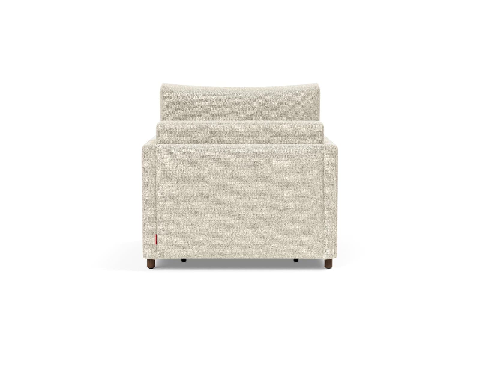 Neah sovestol i 357 Taura Off White, som sofa (4)