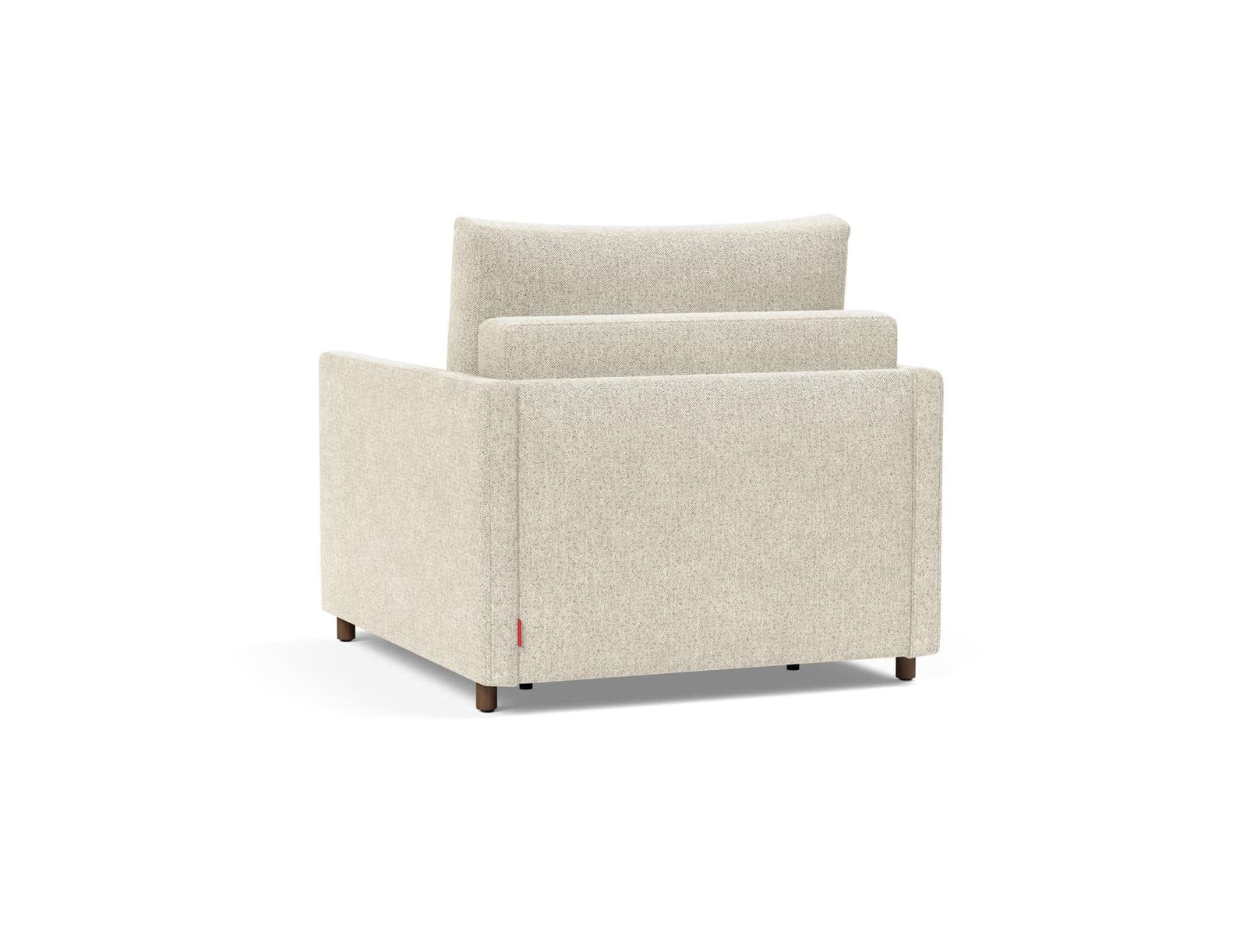 Neah sovestol i 357 Taura Off White, som sofa (5)