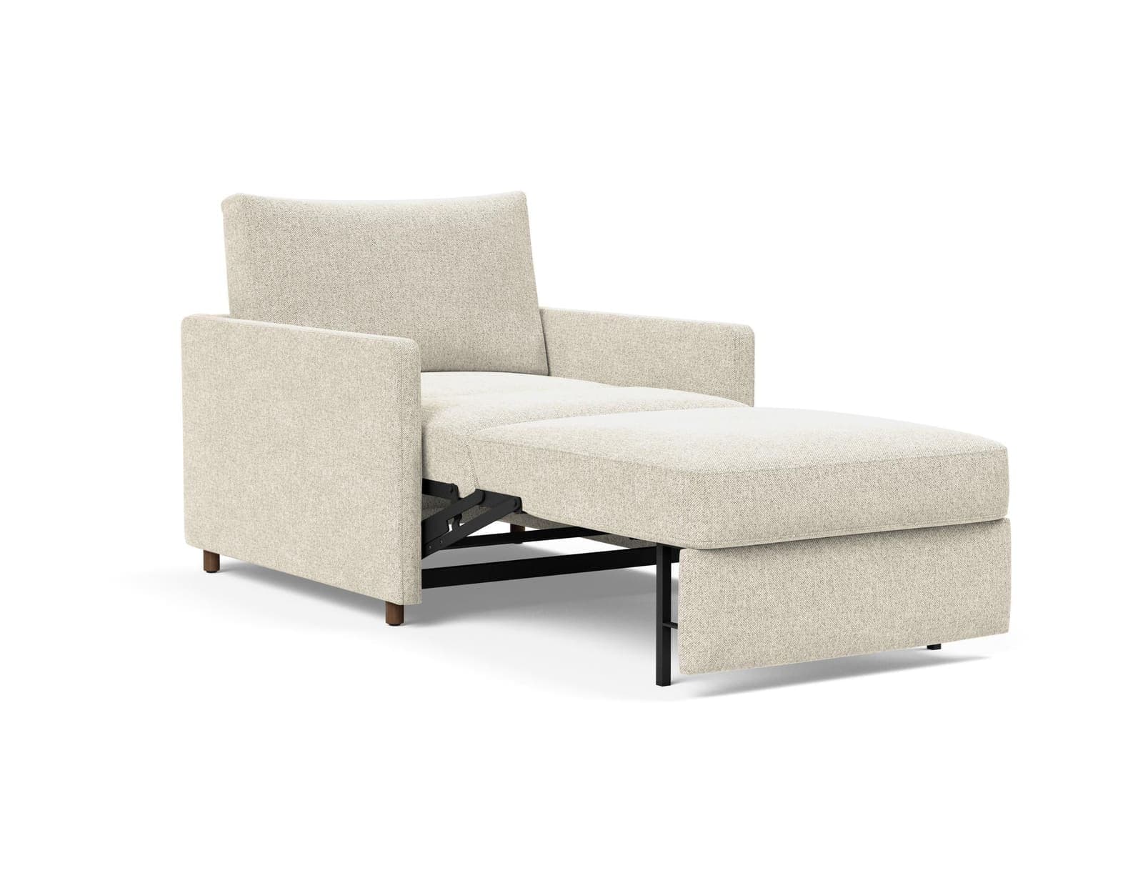 Neah sovestol i 357 Taura Off White, som sofa (6)