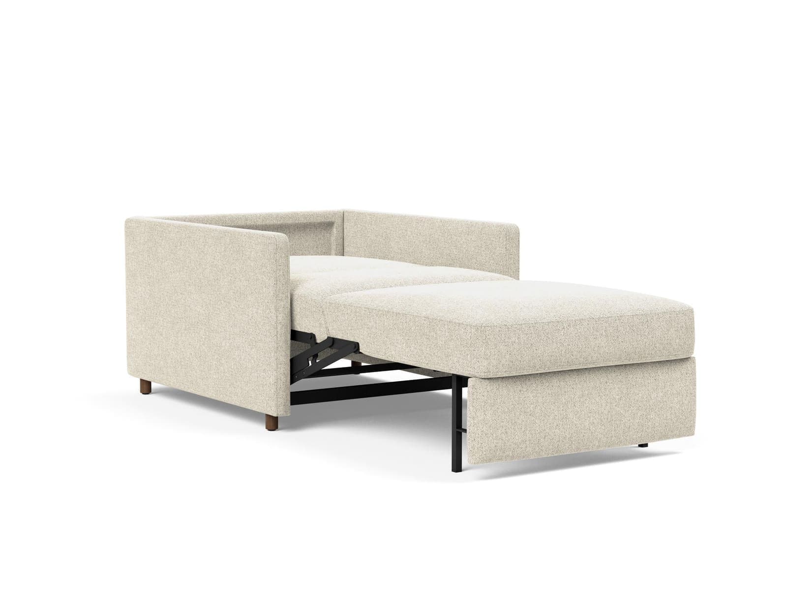 Neah sovestol i 357 Taura Off White, som sofa (7)