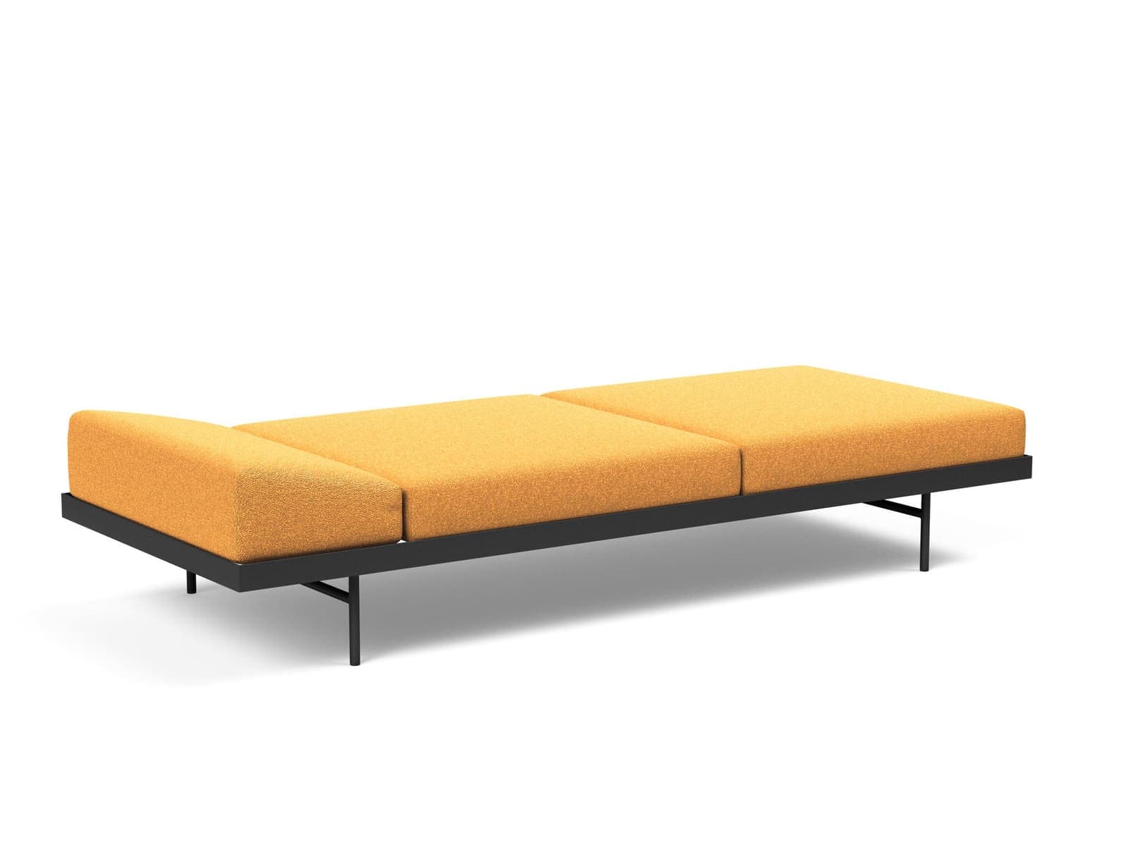Puri daybed, som seng